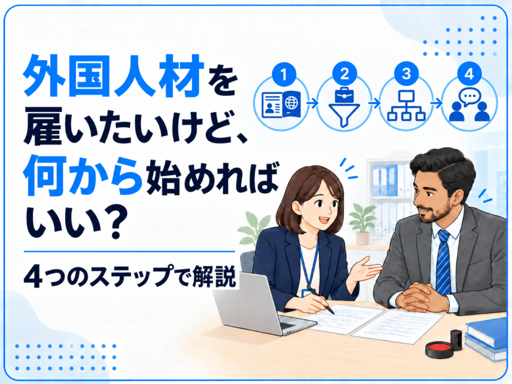 面談